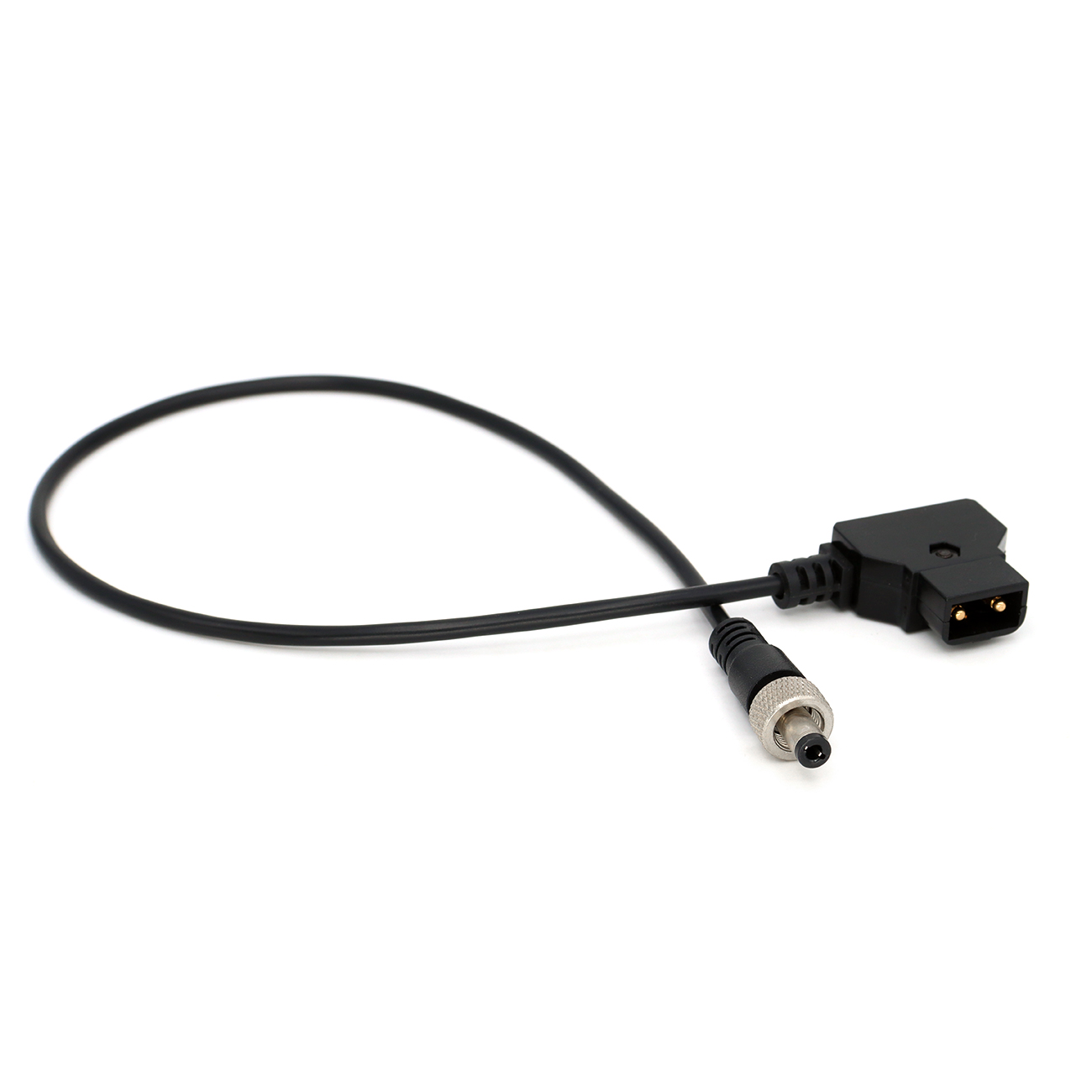 D-tap to Locking DC2.5mm Power Cable