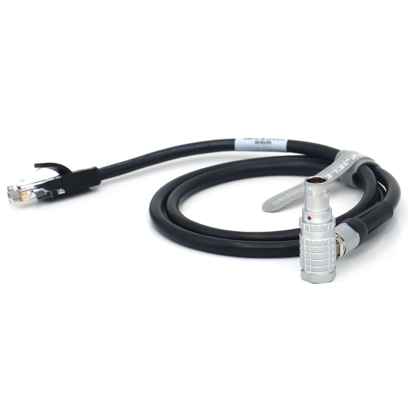 ARRI 10Pin Ethernet Cable to RJ45 for ARRI Alexa Mini, miniLF XT SXT S35