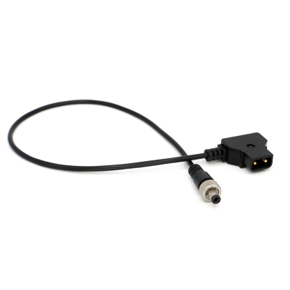 D-tap to Locking DC2.5mm Power Cable