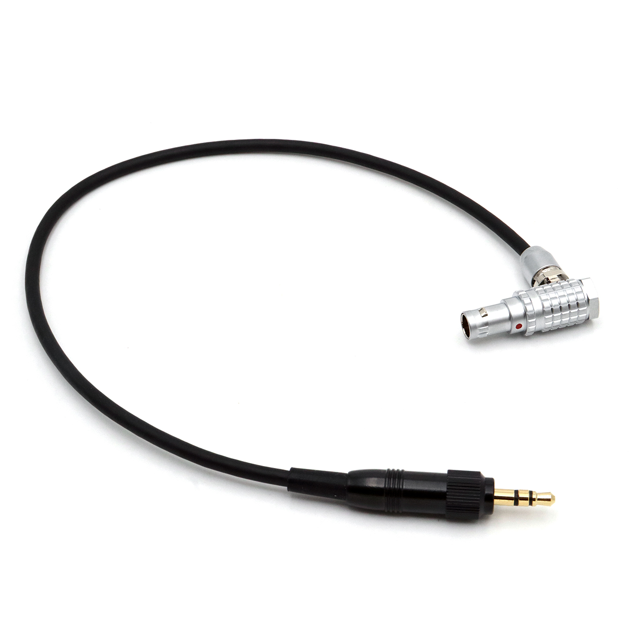 ARRI Alexa Mini LF/35 Audio Cable 0B 6Pin to Lock 3.5mm for Sony D11