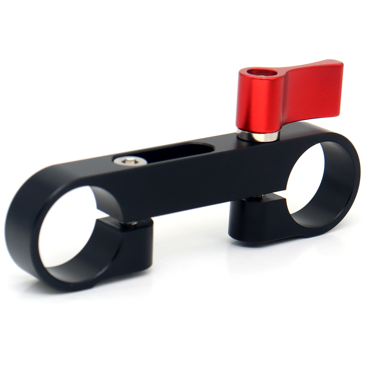 15mm x50 Motor Offset Dogbone and 2 x 15mm Accessory Mount