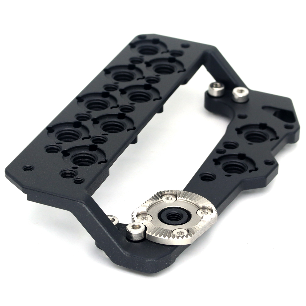 ARRI Alexa 35 Camera Expansion Side Panel Kit