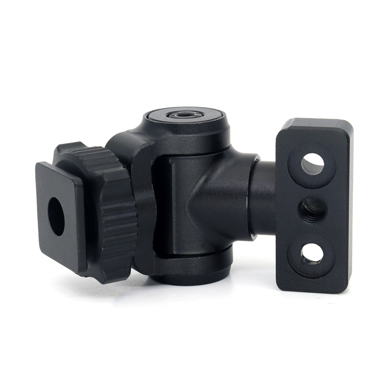DJI Ronin 4D Monitor EVF Bracket