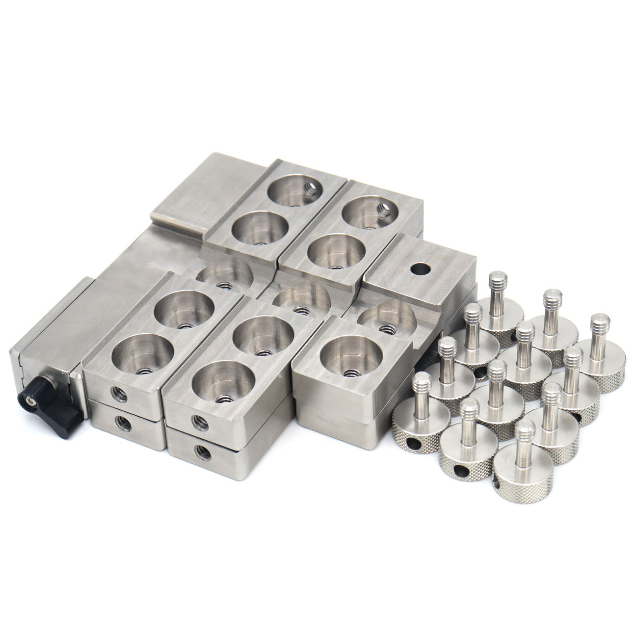 DJI Ronin 2 counterweight block