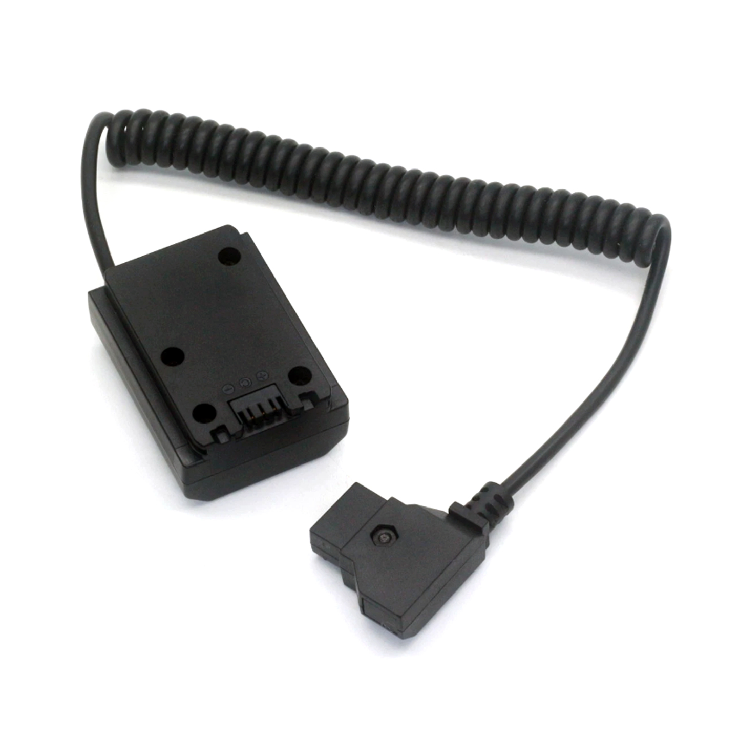 D-tap to Sony NP-FZ100 Dummy Battery Cable for Sony A9 a73 a7r3 a7m3 a7s3 FX3