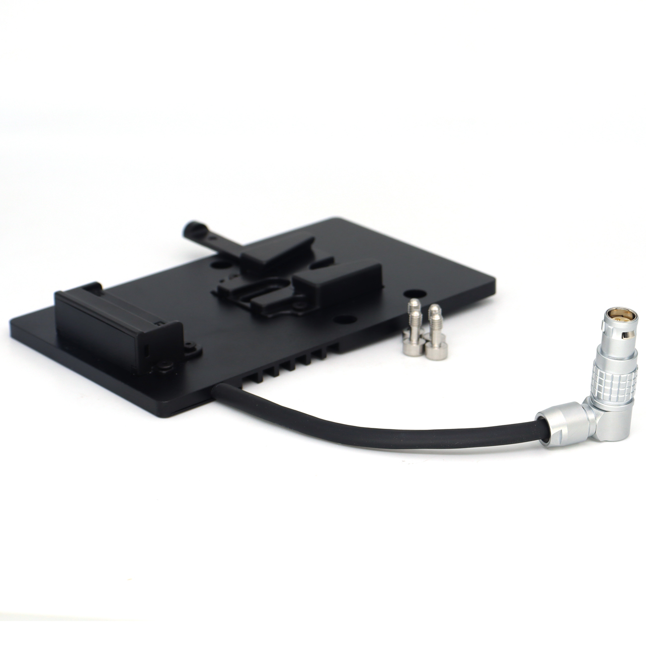 DJI Ronin 4D V-mount battery board