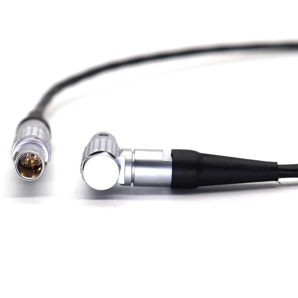 Timecode generator 0B 5Pin to 5Pin Timecode Cable for ARRI Alexa