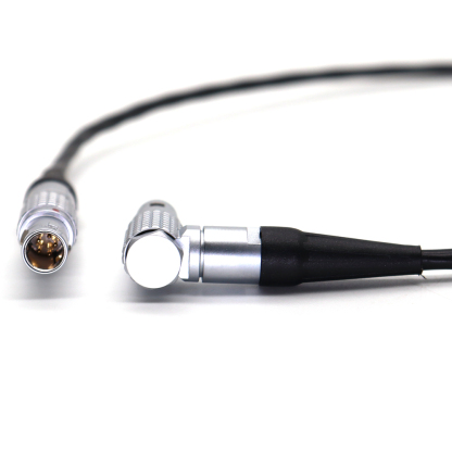 Timecode generator 0B 5Pin to 5Pin Timecode Cable for ARRI Alexa