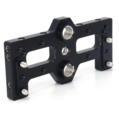 Lightweight adapter board MAP-1 for ARRI ALEXA mini miniLF