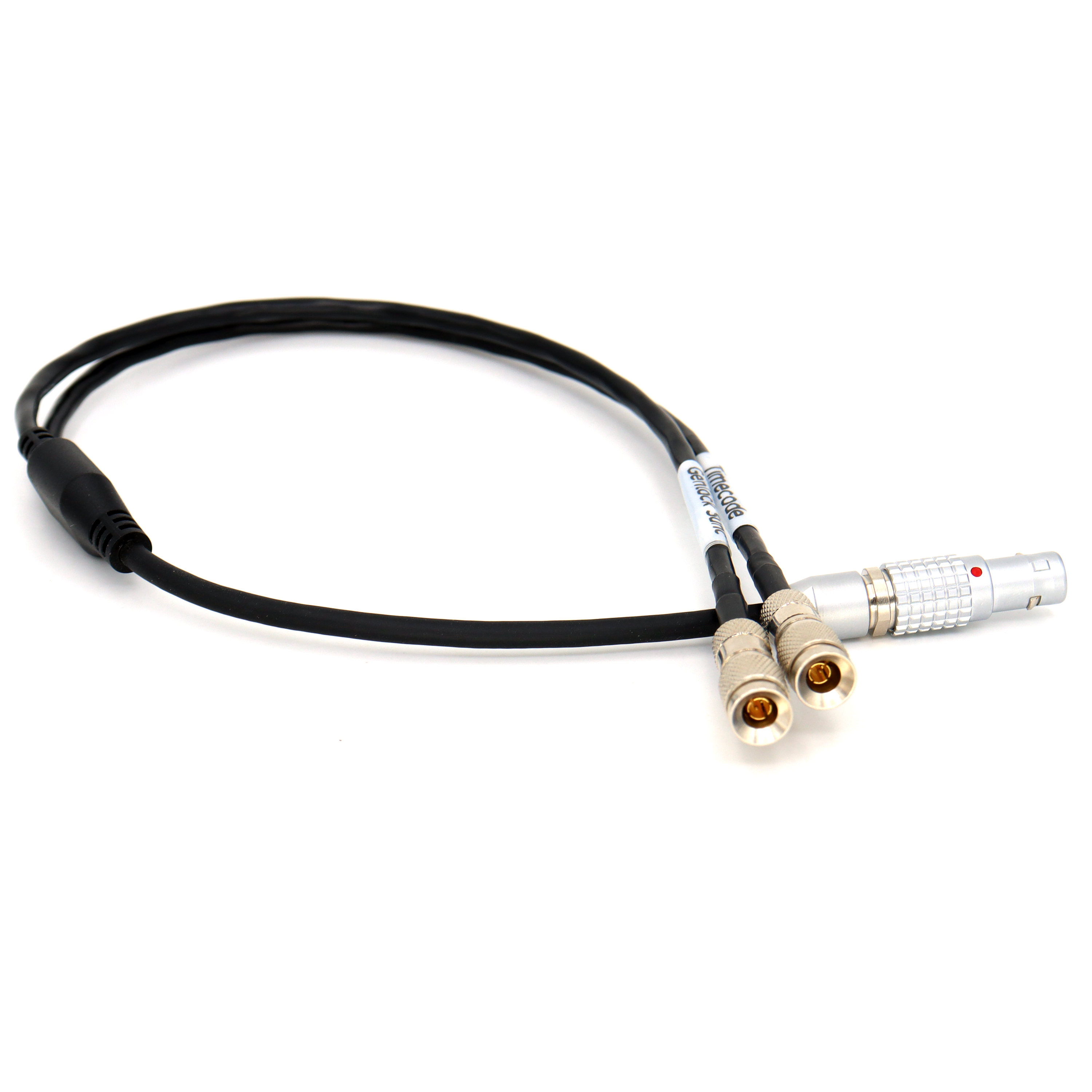 RED Komodo Timecode and Genlock Sync Cable for Timecode Systems TCB-55A UltraSync ONE