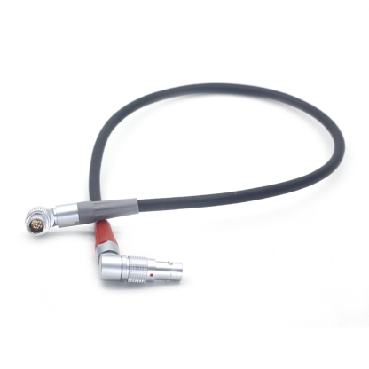 ARRI Cforce RF/CRRO Camin CAM 7Pin to LBUS 4Pin Motor Cable