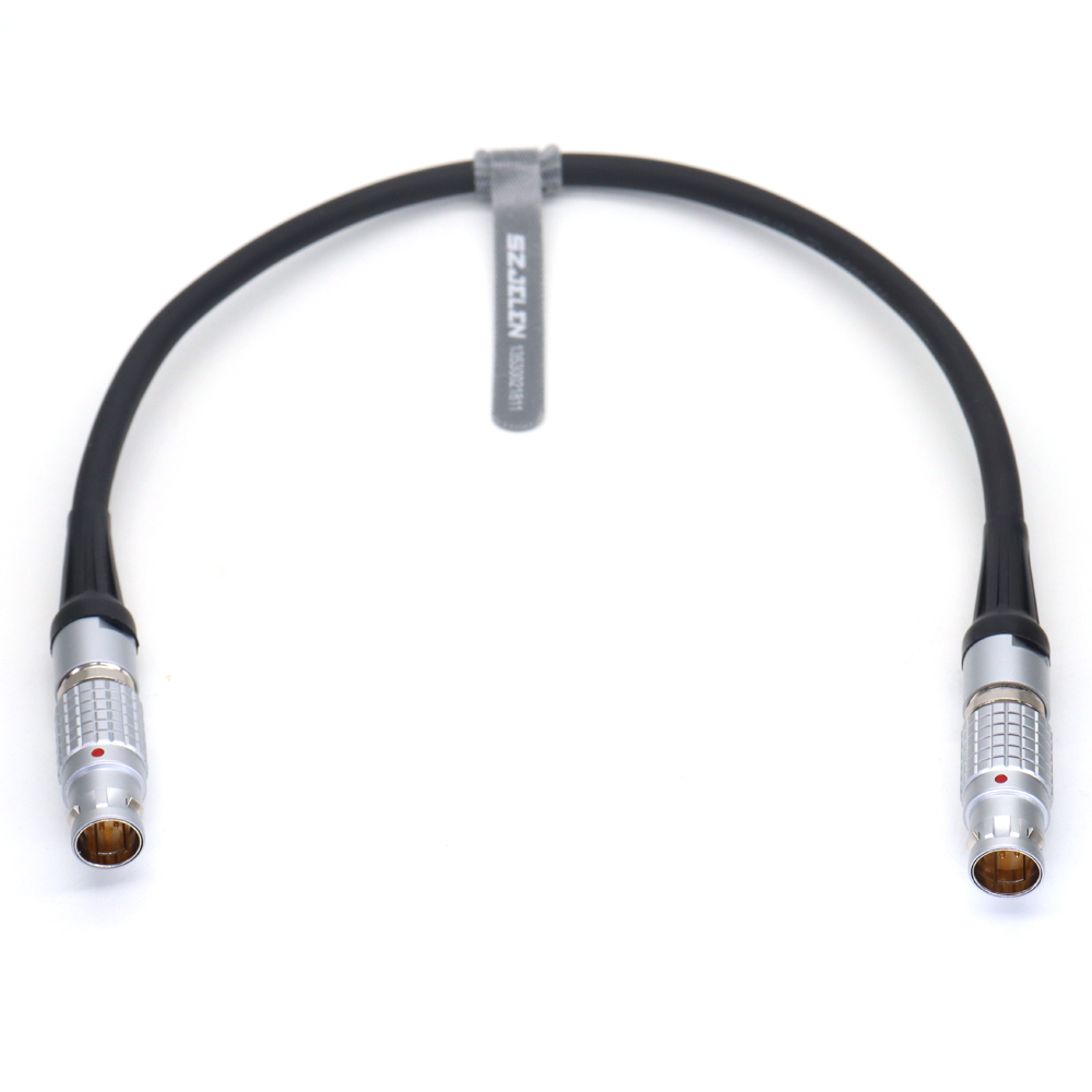 Ronin 2 TB50 Battery Mount Power Cable for FGG 2B 10Pin to FGJ 2B 10Pin for DJI Ronin 2