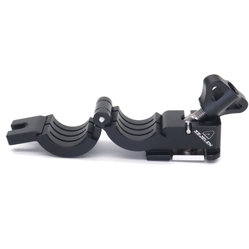 Tilta Nucleus-M Accessories Motor Rod Mount WLC-T03-MRA 15/19mm Rod Adapter For Nucleus M Follow Focus