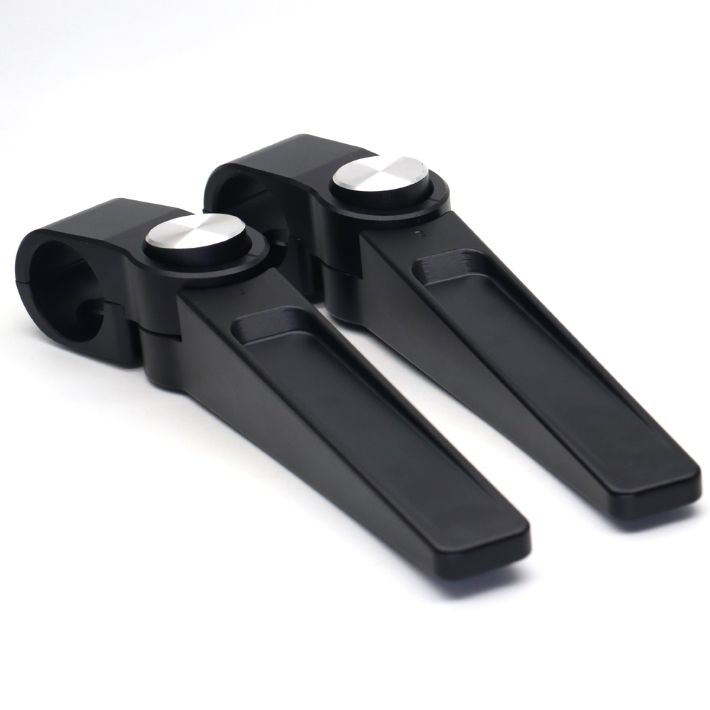 Fold-Away Feet, Bracket Feet for DJI Ronin 2 Support Foot Handheld Ring Support Bracket