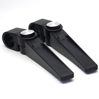 Fold-Away Feet, Bracket Feet for DJI Ronin 2 Support Foot Handheld Ring Support Bracket