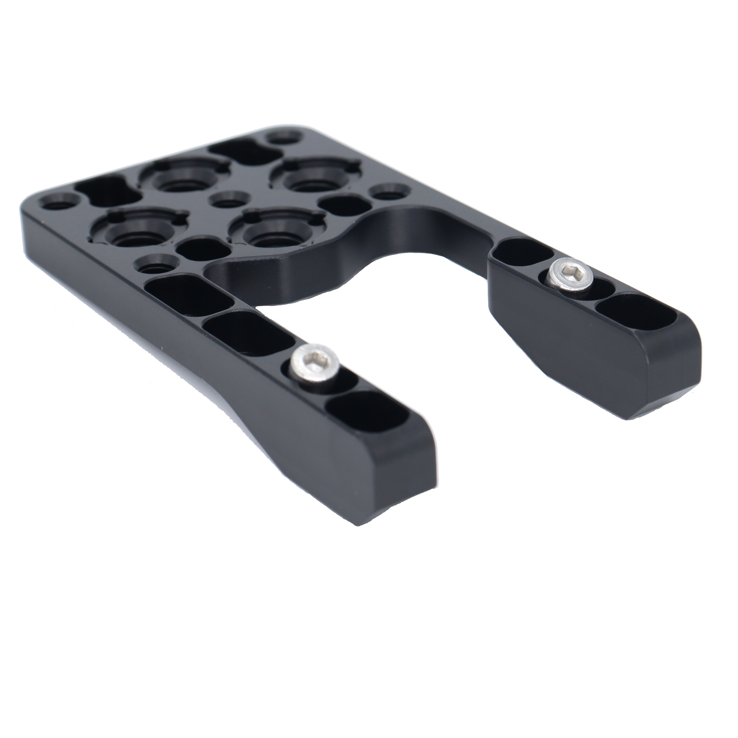 ARRI WCU-4 Base Installation Kit 3/8" and 1/4" Screw for ARRI Wireless Focus Hand Unit