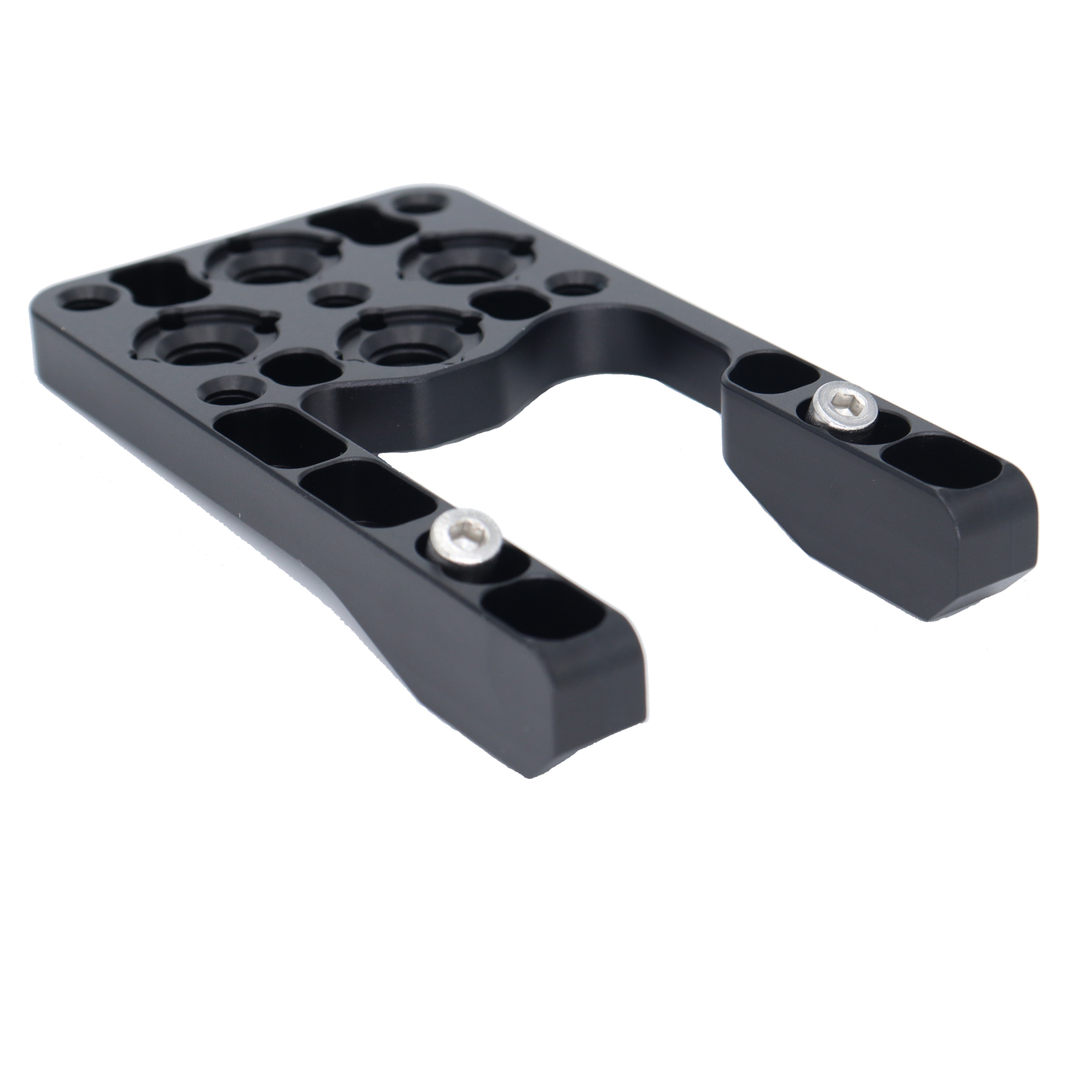 ARRI WCU-4 Base Installation Kit 3/8" and 1/4" Screw for ARRI Wireless Focus Hand Unit