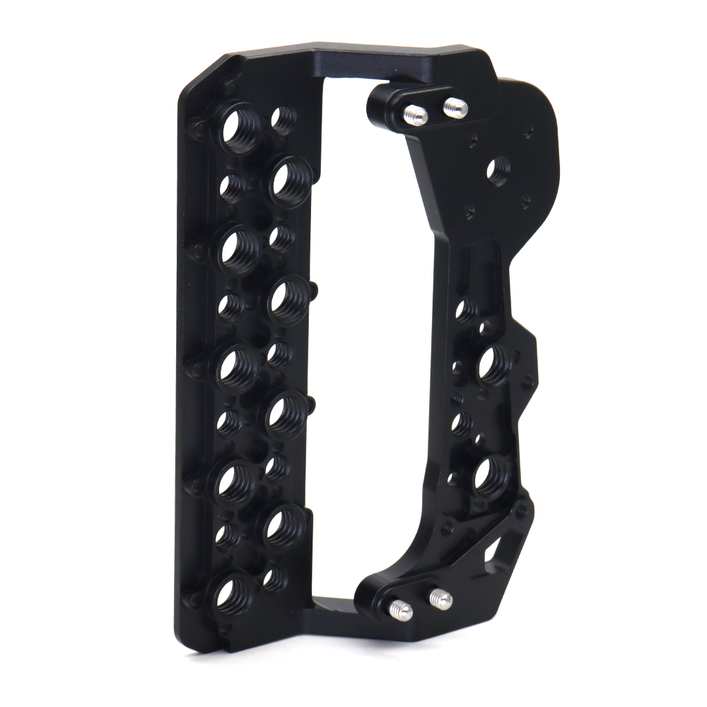 ARRI Alexa 35 Camera Expansion Side Panel Kit