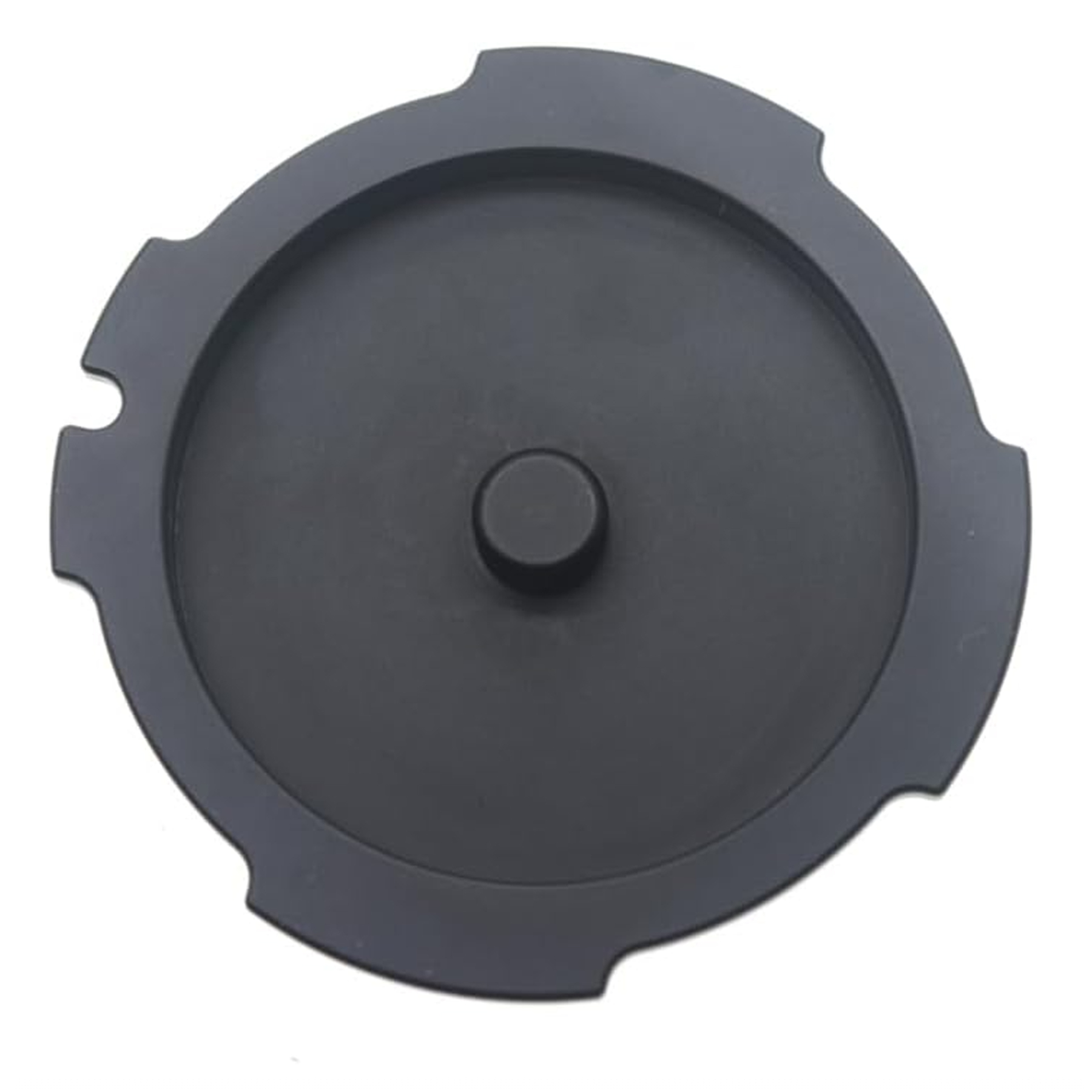 Metal LPL movie lens dust cover suitable for ARRI camera
