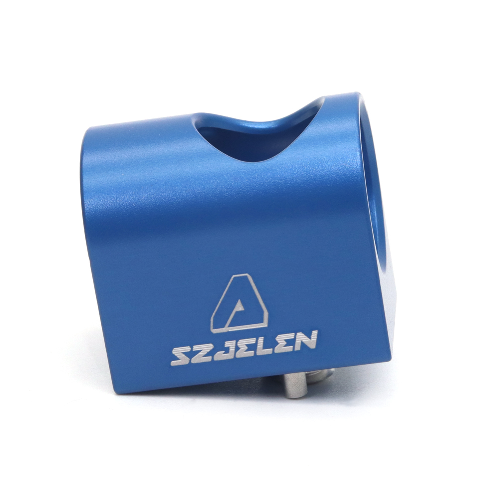 19mm Tube Clip 3/8 Screw for ARRI RED Sony Camera Link Wireless Follow Focus Motor 19mm Tube