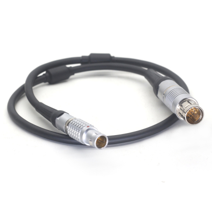 Run/Stop Power Cable FI 16Pin Male to 1B 6Pin Male for ARRI UMC4-AMIRA