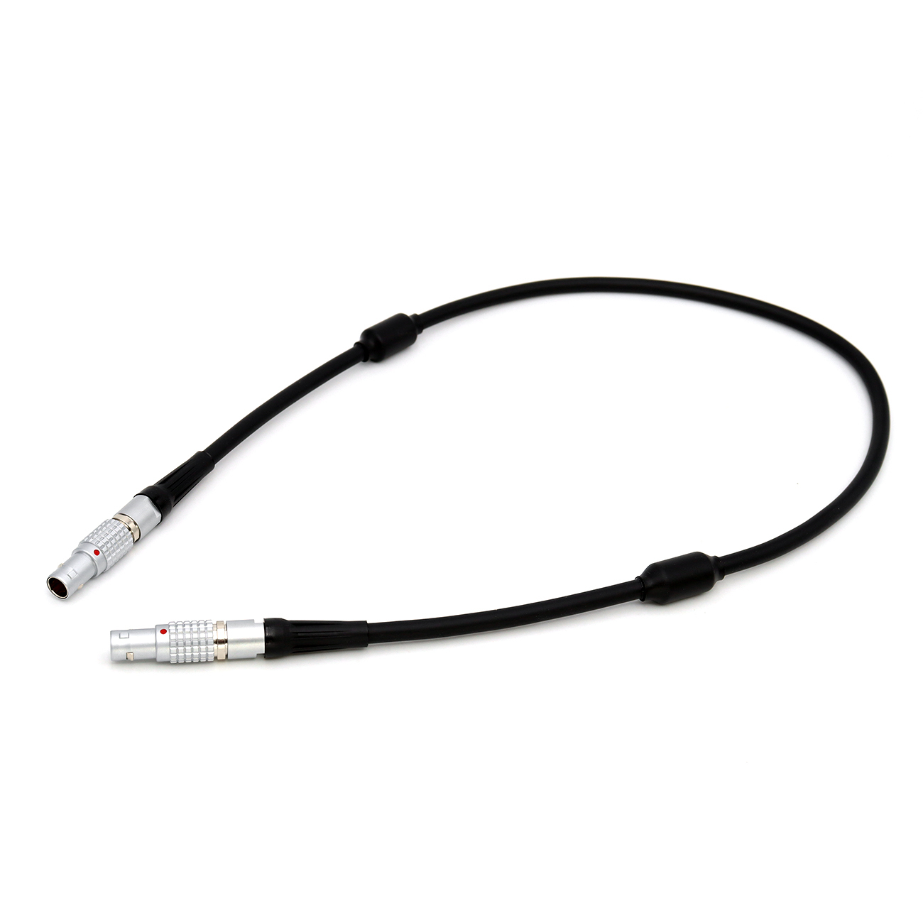 0B 7Pin to 0B 7Pin Cable for TILTA Nucleus M WLC-T03 Wireless Follow Focus Lens Control Nucleus M cable
