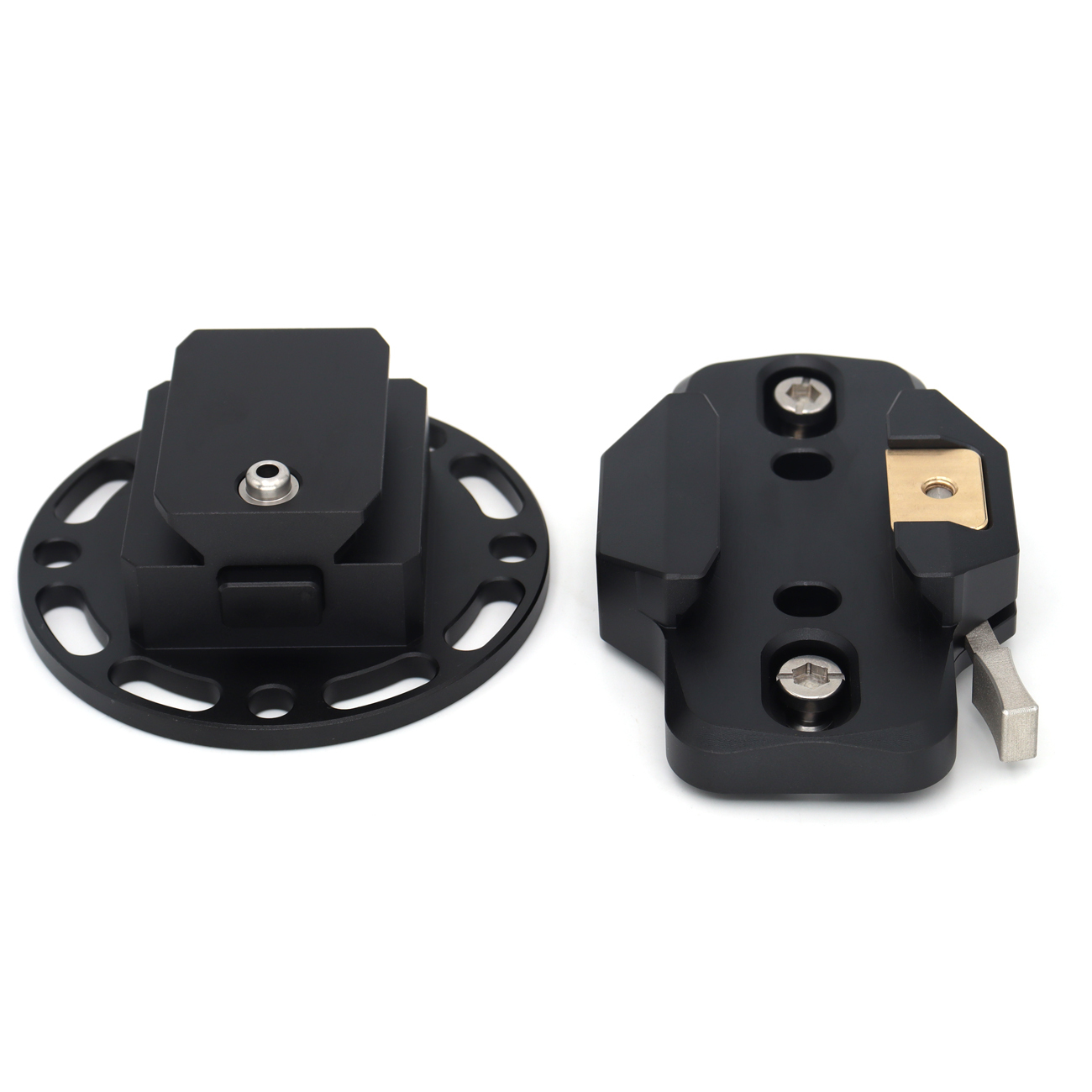 DJI Ronin 2 3-Axis Handheld Gimbal Stabilizer Multifunctional Component Adapter Quick Release Head Universal mount