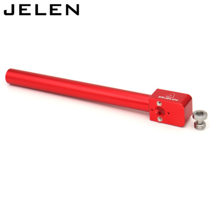 3/8 Screw Elastic positioning pin for ARRI RED Sony Camera Link Wireless Follow Focus Motor 15mm Tube