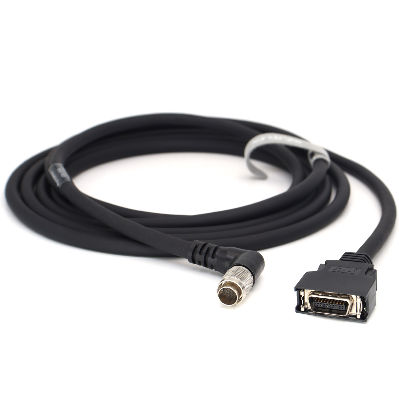 KEYENCE CB-B3 ,CA-CH3R, CA-CH3 Vision System Industrial Camera Cable for HRS DX30M-20-CV to HR25-9TP-20P 20pin plug