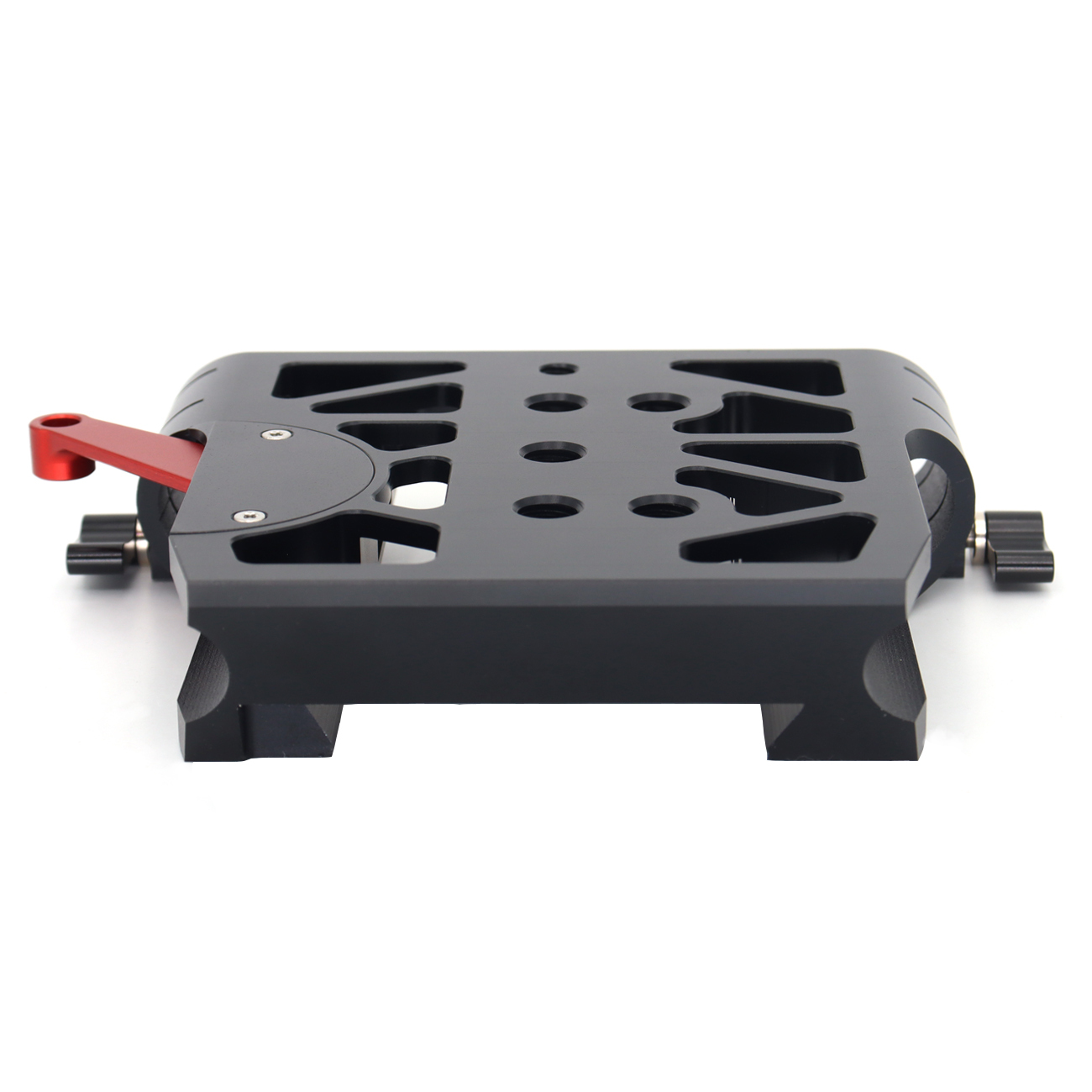 BP-8 Bridge Plate Compatible with 19mm Rod