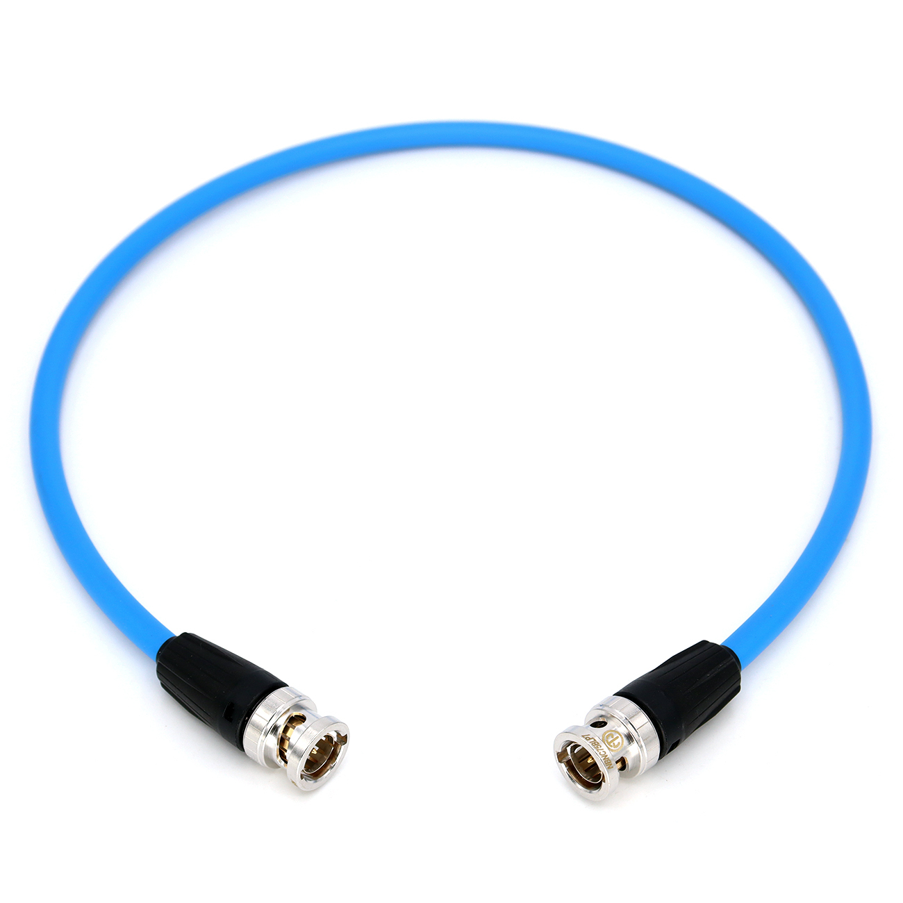 75Ohm Coaxial Cable, SDI Video Transmission Line. Camera RF Coaxial Cable, Canare Soft Video Coaxial