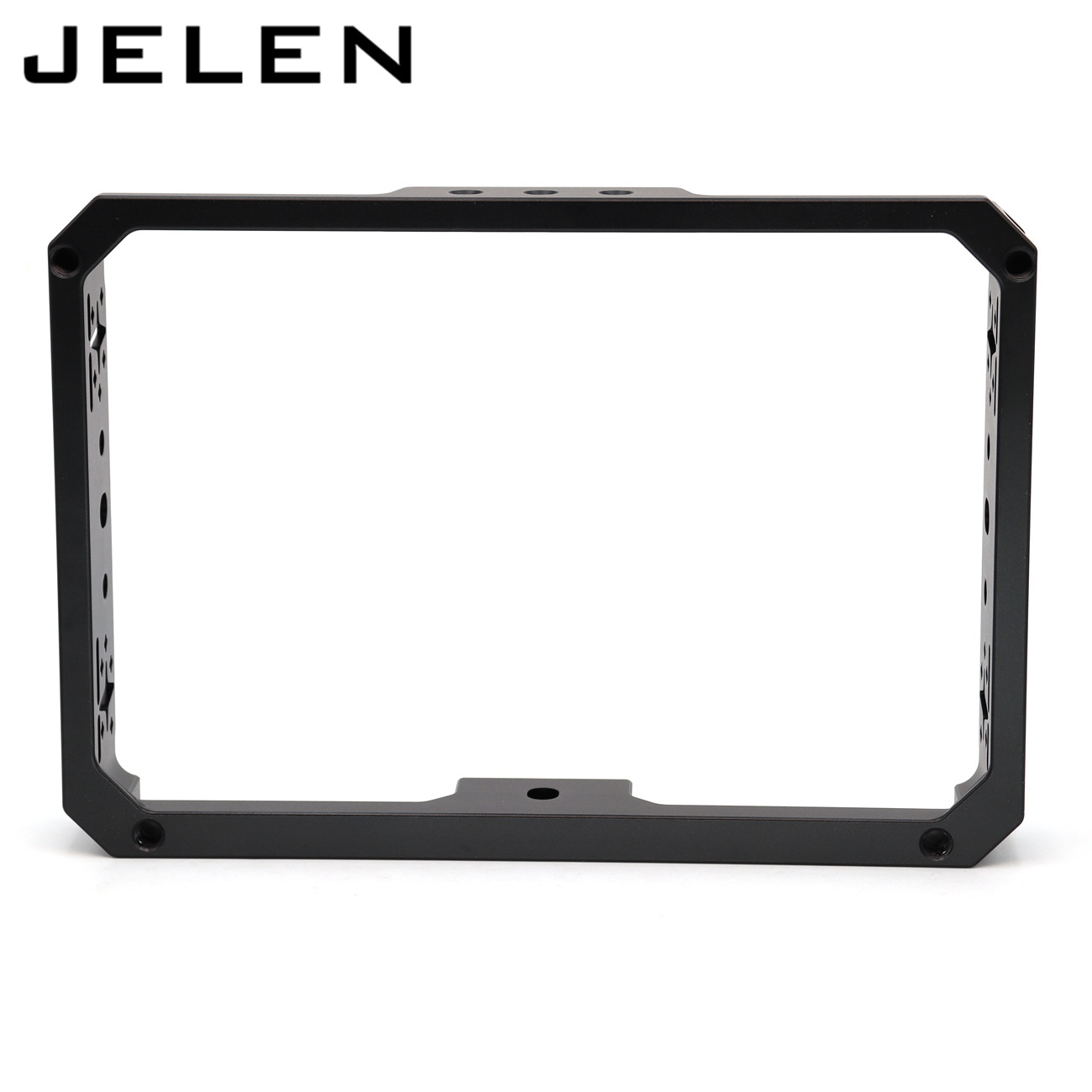 SamHD 702 Touch and Cine 7 Protective frame, 1/4 screw expansion bracket