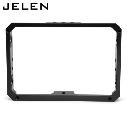 SamHD 702 Touch and Cine 7 Protective frame, 1/4 screw expansion bracket