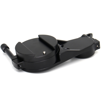 19mm tube fixation for ARRI ALEXA Mini MiniLF 35 Camera EVF Eyepiece Mount Kit