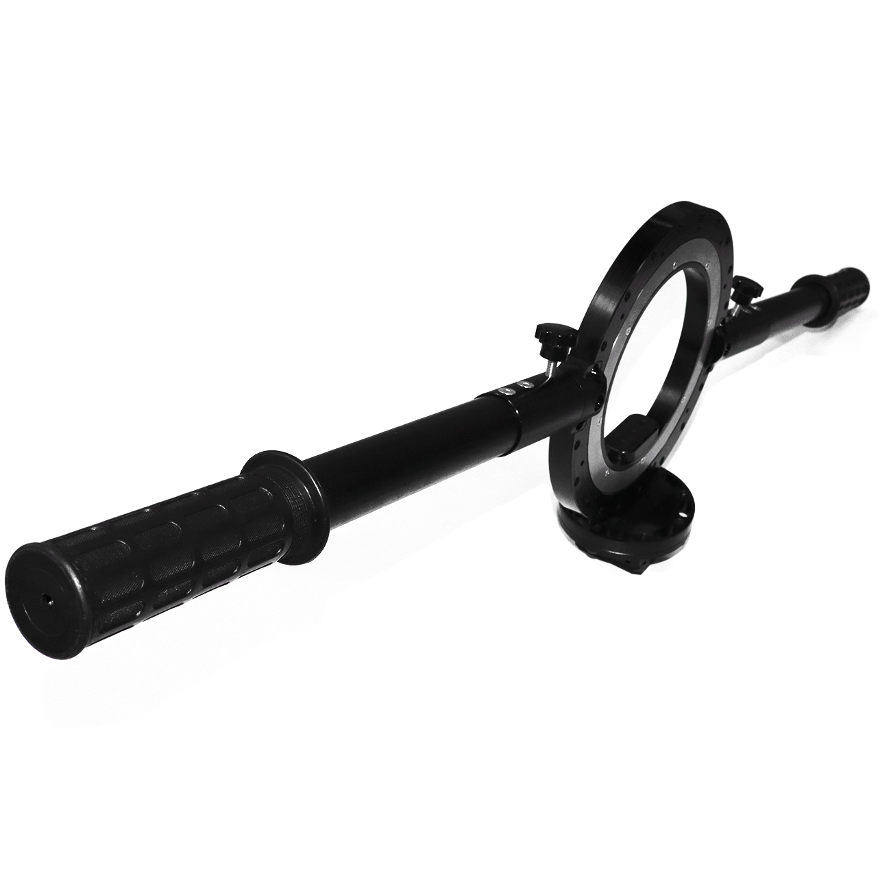 Professional Horizontal Arm for DJI Ronin 2, Sturdy Metal Build, High Stability