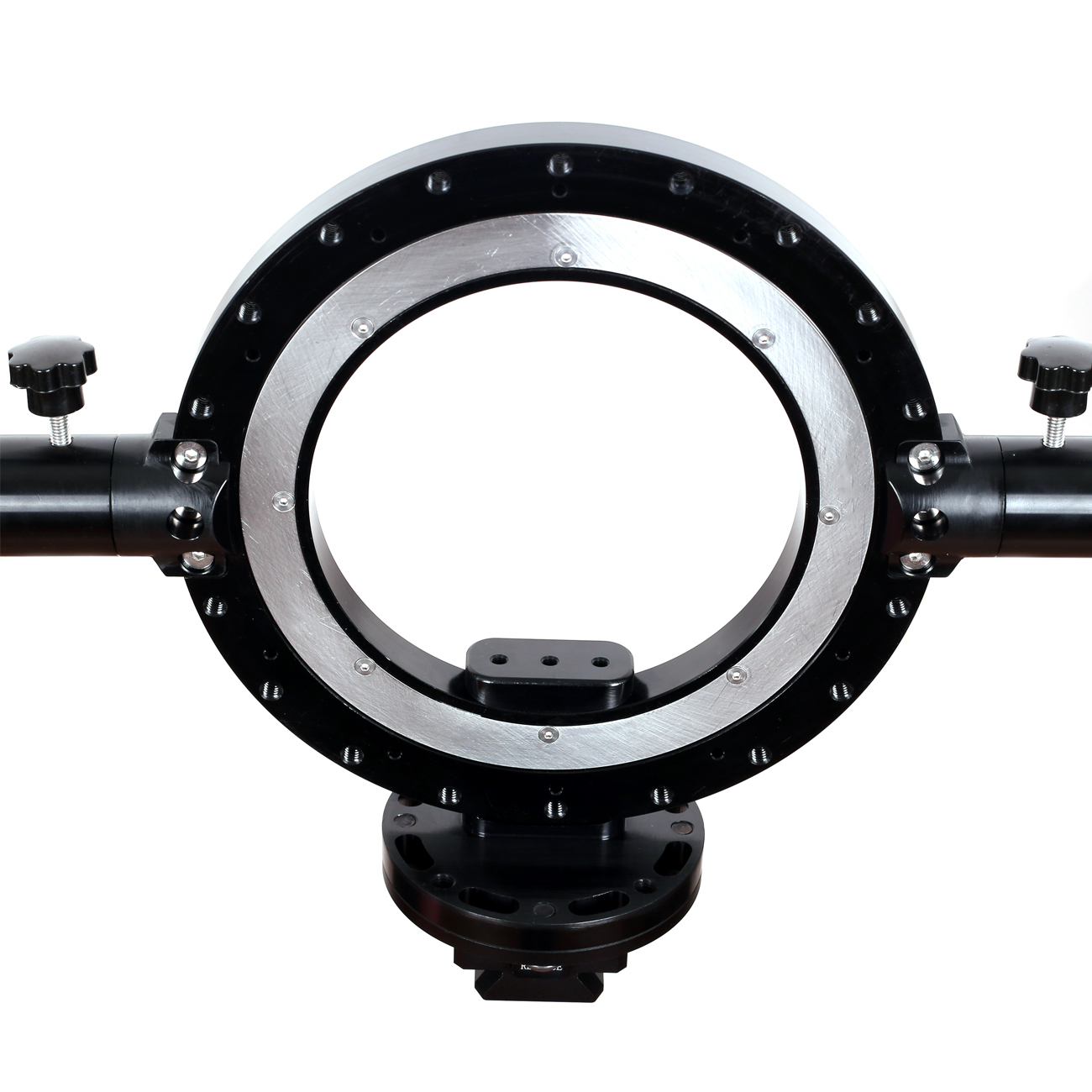 Professional Horizontal Arm for DJI Ronin 2, Sturdy Metal Build, High Stability