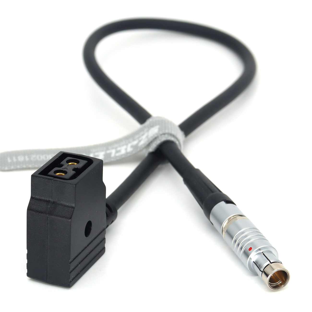 ARRI RS 3pin to DTAP female power out cable