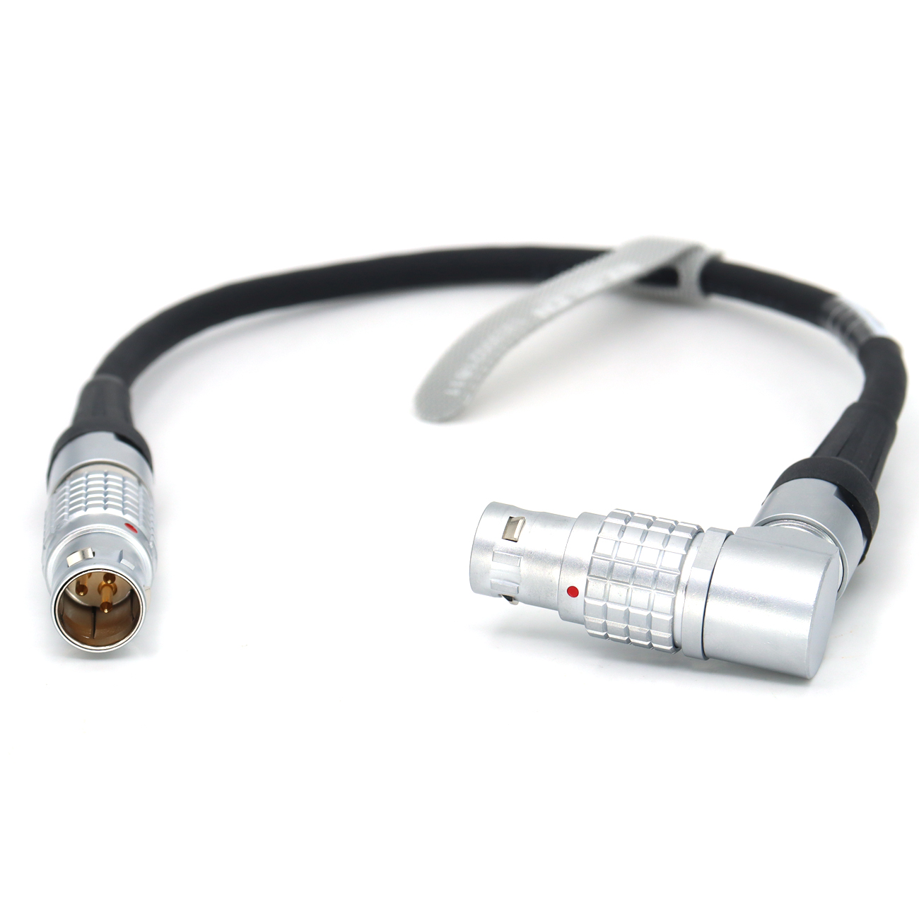 Steadicam m2 2B 3pin to 2B 8pin female for ARRI Mini miniLF AMIRAI Power Cable