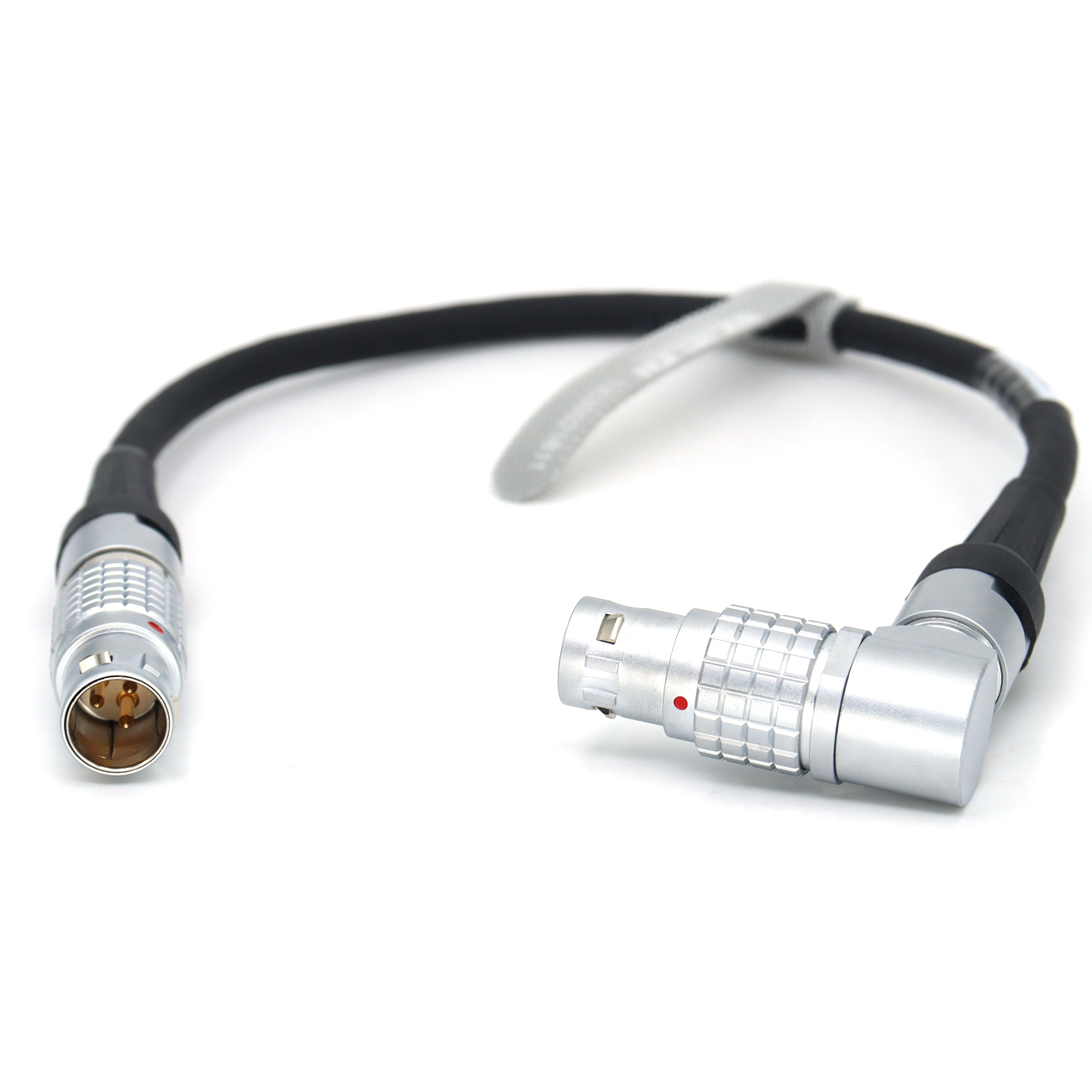 Steadicam m2 2B 3pin to 2B 8pin female for ARRI Mini miniLF AMIRAI Power Cable