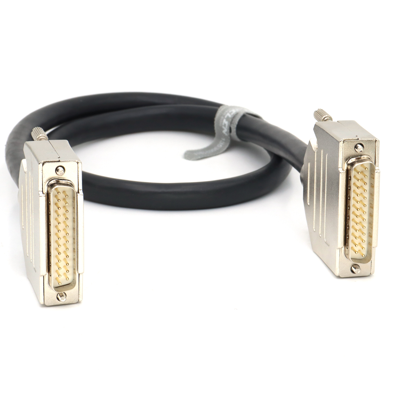 Canare MR202-8AT DB25 to DB25 Audio cable
