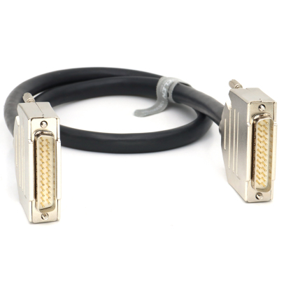 Canare MR202-8AT DB25 to DB25 Audio cable