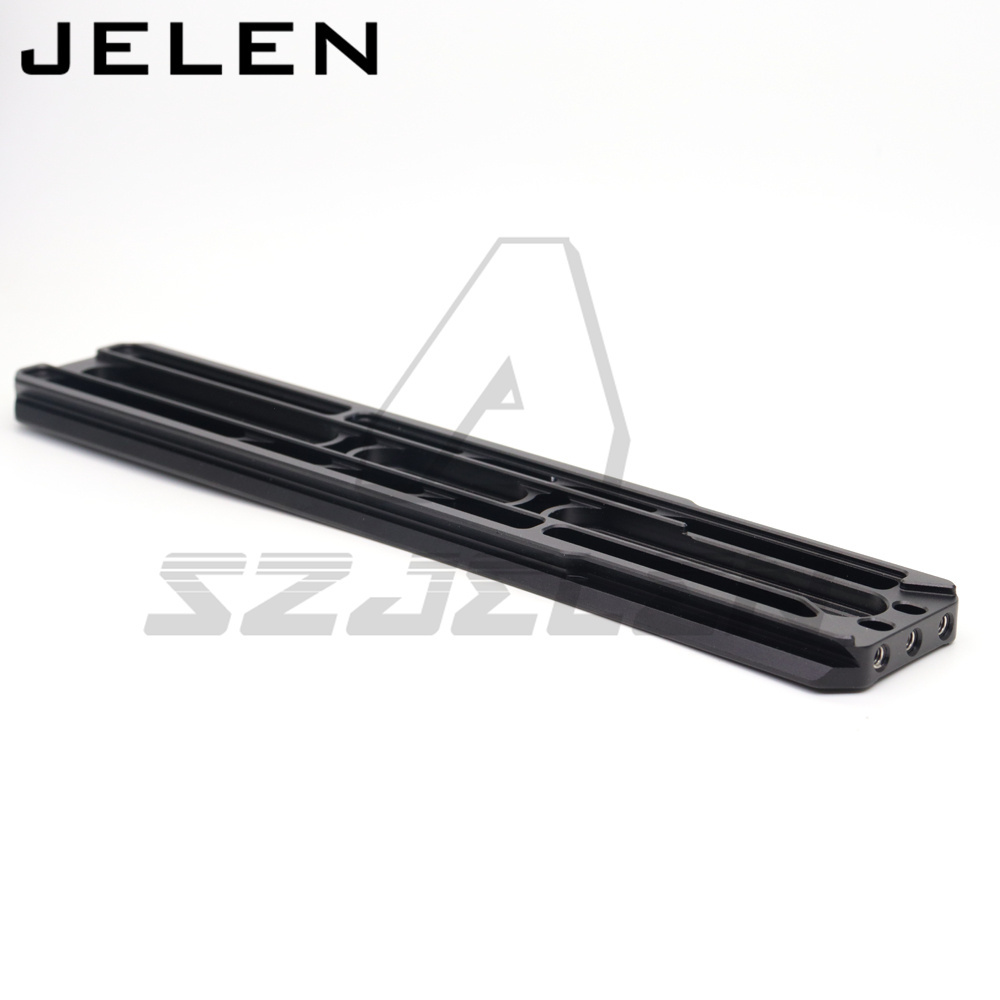 DJI Ronin 2 Extend the fixing plate 25cm