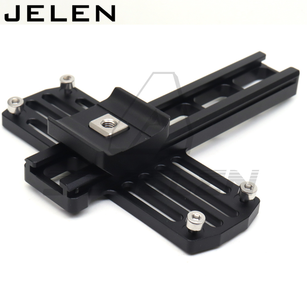 DJI Ronin 2 fixed bracket suitable for ARRI ALEXA 35