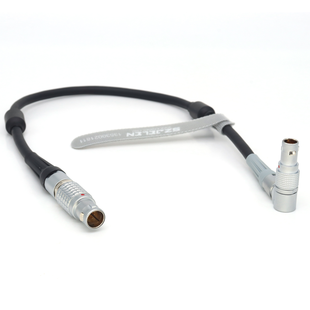 SUN/STOP Cable for ARRI cforce RF motor/cmotion cRRO Motor/Camin CAM 7Pin to EXT 6Pin for ARRI MINI