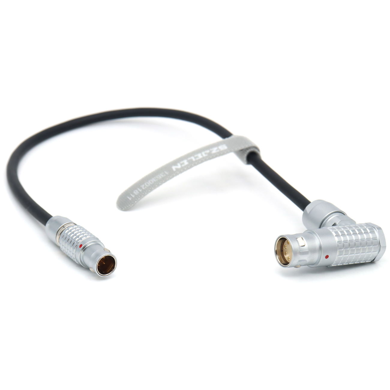 Power Cable for DJI Ronin 2 Power 6Pin to 2B 8Pin Female for ARRI Alexa Mini/MiniLF AMIRAI