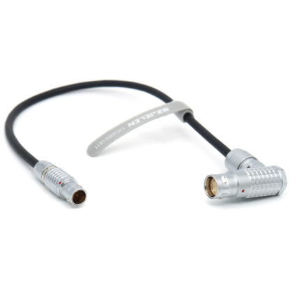 Power Cable for DJI Ronin 2 Power 6Pin to 2B 8Pin Female for ARRI Alexa Mini/MiniLF AMIRAI