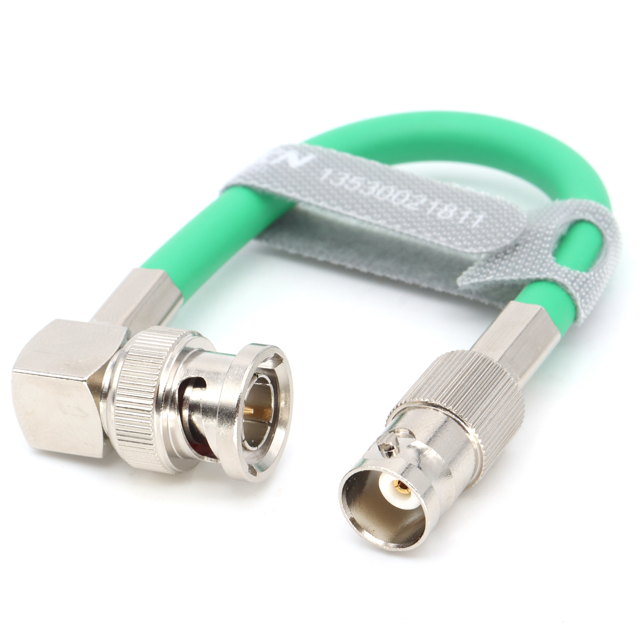Male to Female BNC Cable Video coaxial Cable 75OHM Coaxial Cable CANARE LV-61S