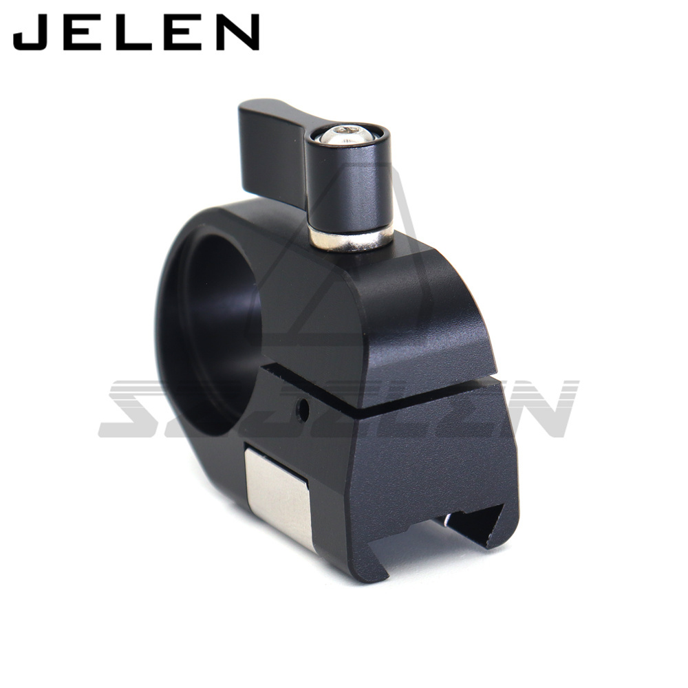 ARRI CLM-4 Cforce Plus Motor Buckle Suitable 19mm