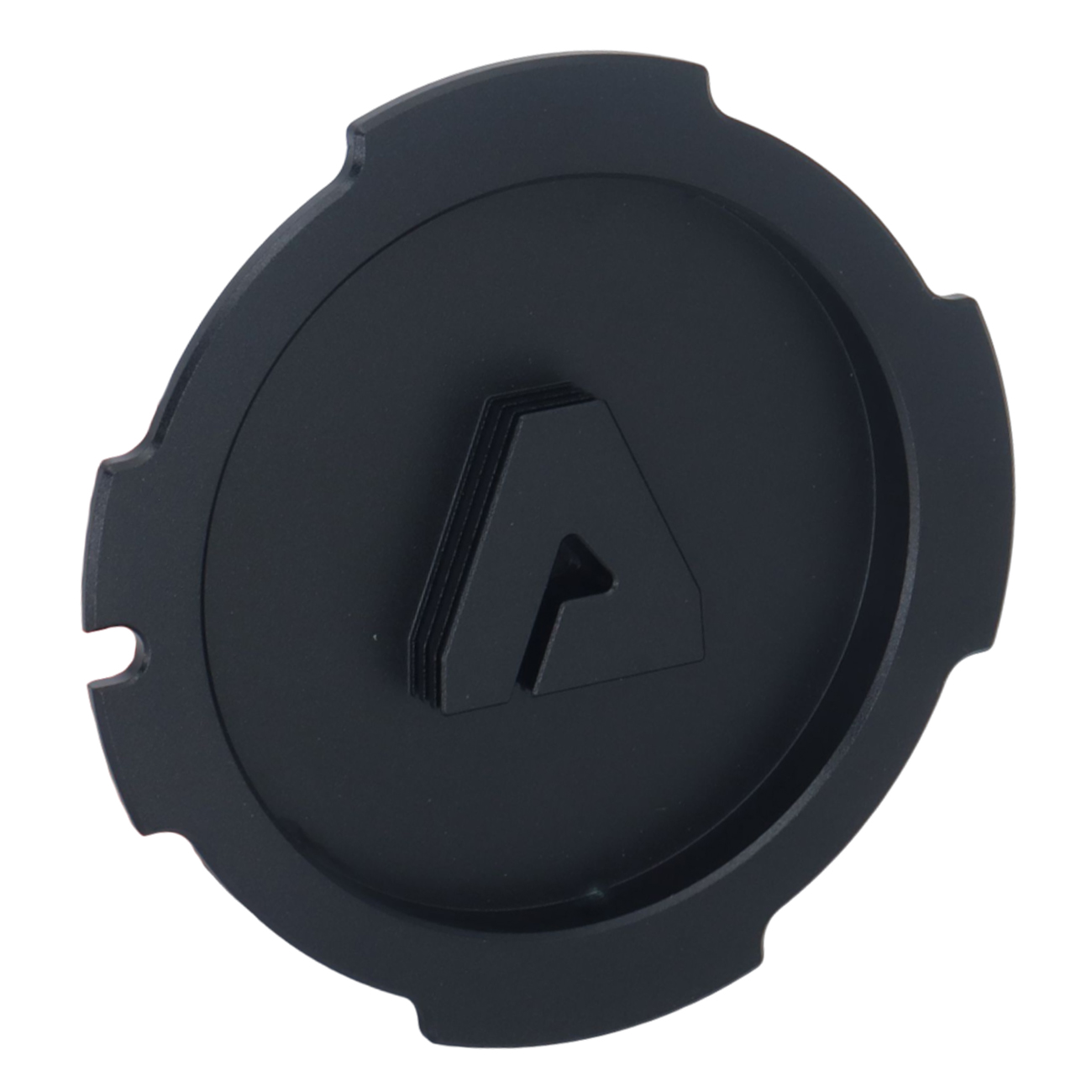 Metal LPL movie lens dust cover suitable for ARRI camera