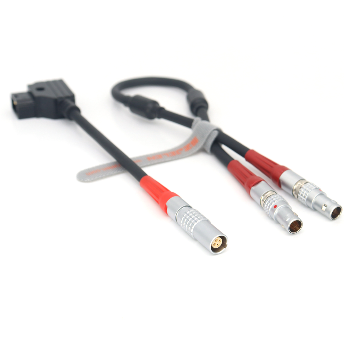 Power Cable Float LBUS 4Pin Female to D-tap/970 for Follow Focus Motor Gimbal Cinema Camera Accessories